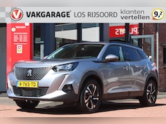 Peugeot e-2008 - EV 50kWh *Allure* | 3-Fase | Camera | Adaptive Cruise Control | Carplay | Navigatie | Cima