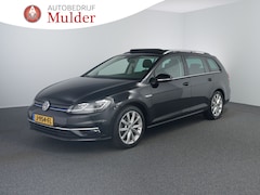 Volkswagen Golf Variant - 1.5 TSI Highline | Dynaudio | Pano | Massage | Trekhaak |