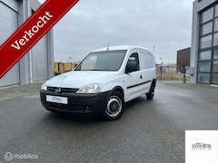 Opel Combo - 1.3 CDTi Business Plus Airco / Trekhaak / NAP