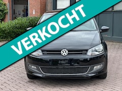 Volkswagen Polo - 1.4-16V Trendline