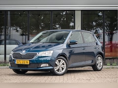 Skoda Fabia - 1.0 TSI Ambition DSG | Camera | PDC | AppConnect | 4 season |