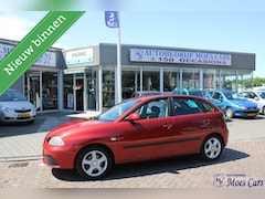 SEAT Ibiza - 1.4-16V Trendstyle