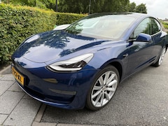 Tesla Model 3 - Long Range RWD 75 kWh