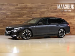BMW 5-serie Touring - 550e xDrive