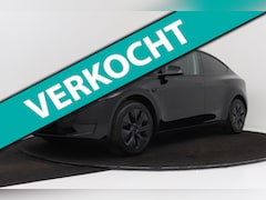 Tesla Model Y - Long Range RWD 75 kWh | Org NL | Panoramadak | Autopilot |
