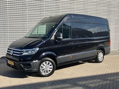 Volkswagen Crafter - 35 2.0 TDI 177 PK 6-hand L3H3 Exclusive