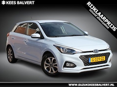 Hyundai i20 - 1.0 T-GDI Comfort Automaat | Navi | PDC | Camera |