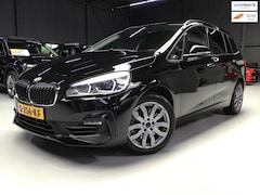 BMW 2-serie Gran Tourer - 220i 7p. High Executive Launch Edition I 2e Eigen I 192PK I 83xxx KM I Apk 03-2027 I Clima