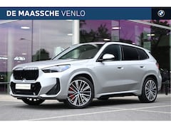 BMW X1 - xDrive25e High Executive M Sport Automaat / Panoramadak / Trekhaak / Sportstoelen / Adapti