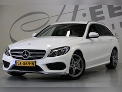 Mercedes-Benz C-klasse Estate - 250/AMG-styling/AMG-line