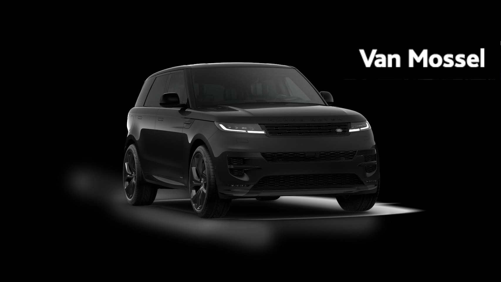 Land Rover Range Rover Sport - 3.0 P550e Autobiography PHEV - AutoWereld.nl