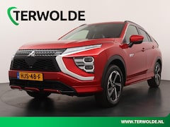 Mitsubishi Eclipse Cross - 2.4 PHEV Business Executive | demo | 360° Camera | Adaptive Cruise Control | Climate Contr
