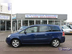 Opel Zafira - 1.8 Business