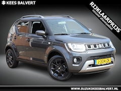 Suzuki Ignis - 1.2 Select Hybrid Automaat | Navi | Apple Carplay/Android auto | Camera |