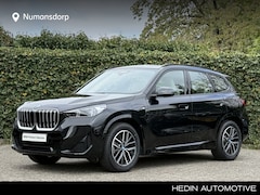 BMW X1 - xDrive25e | M-Sport | Harman/Kardon | Driv. Ass. Prof. | Elek. Trekhaak | Stoel + Stuurver