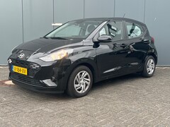 Hyundai i10 - 1.0 66pk Comfort 5-zits Automaat | Airco | Carplay | Cruise control | Boordcomputer | Best