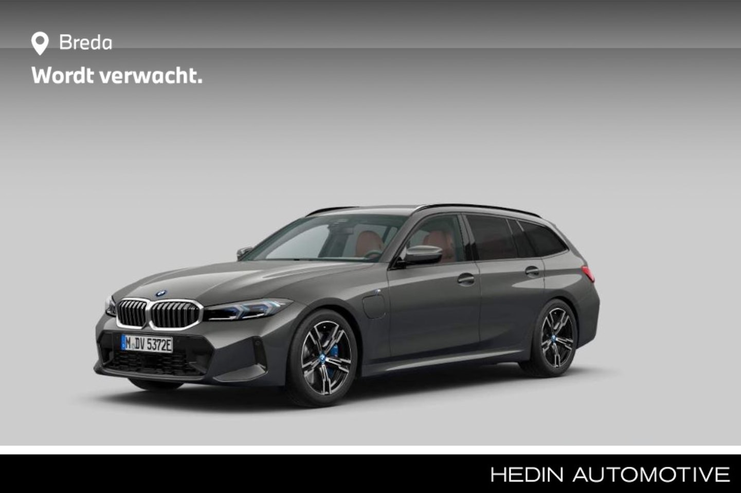 BMW 3-serie Touring - 330e | M-Sportpakket | Adaptief M-onderstel | Stoelverstelling elektrisch met memory | Com - AutoWereld.nl