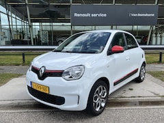 Renault Twingo - 1.0 SCe Collection / Dealer onderhouden / 2e Eigenaar / Airco / Parkeersensor Achter / Cru