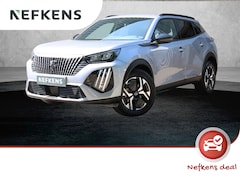 Peugeot 2008 - 1.2 Hybrid 136 Allure