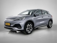 BYD Atto 3 - Design 60 kWh | V2L kabel | Elektrische achterklep | 15, 6 " multimediascherm | Vegan Lede