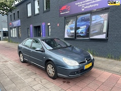Citroën C5 - 1.8-16V Caractère