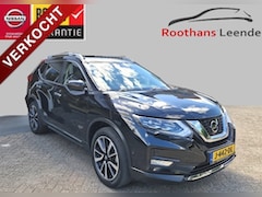 Nissan X-Trail - 1.6 163PK DIG-Turbo 7Persn. Tekna - Navi - Camera - Trekhaak 1800KG