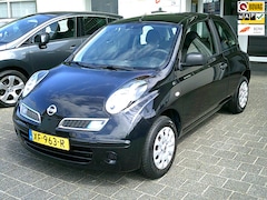 Nissan Micra - 1.2 Pure Drive (AIRCO)