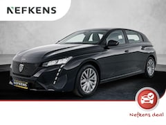 Peugeot 308 - Active Pack Business 110pk | Navigatie via Apple Carplay / Android Auto | Climate Control