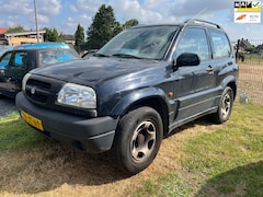 Suzuki Grand Vitara - 2 x Grand Vitara 4x4 |GOED LEZEN EXPORT|