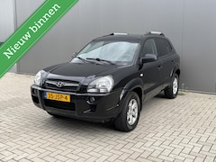 Hyundai Tucson - 2.0i Dynamic Executive, A/C, Trekh, Cruise,