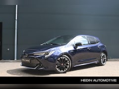 Toyota Corolla - 1.8 Hybrid GR-Sport | Stoelverwarming | Camera | Climate control | carplay | Trekhaak |