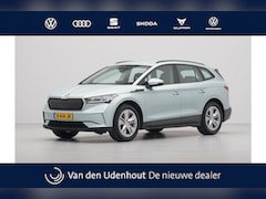 Skoda Enyaq iV - 60 180pk Navigatie Camera Acc Clima 313