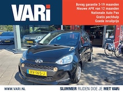 Hyundai i10 - 1.0i Comfort