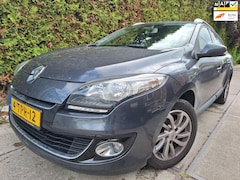 Renault Mégane Estate - 1.5 dCi Bose