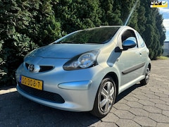 Toyota Aygo - 1.0-12V + | Airco