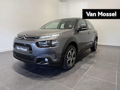 Citroën C4 Cactus - 1.2 PureTech Business | Cruise | Apple Carplay & Android Auto | DAB |