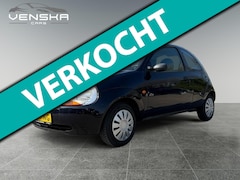 Ford Ka - 1.3 Futura