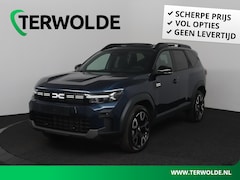 Dacia Bigster - 1.8 Hybrid 155 Journey | Achteruitrijcamera | Cruise Control en snelheidsbegrenzer | Hands
