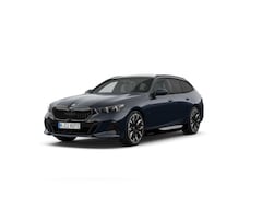 BMW 5-serie Touring - 530e M Sport Edition