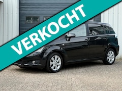 Toyota Verso - 1.8 VVT-i Luna 1e EIG / CLIMA / CRUISE / NAP