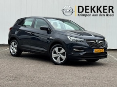 Opel Grandland X - 1.2 Turbo Business + met Navigatie, All Season, PDC, All Road Pakket