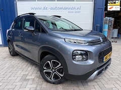 Citroën C3 Aircross - 1.2 PureTech 110 pk Feel / AIRCO+CLIMATE / CRUISE / NAVI / BLUETOOTH