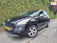 Peugeot 3008 - 1.6 THP GT