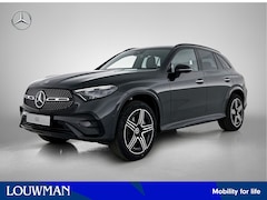 Mercedes-Benz GLC-klasse - 400e 4MATIC Sport Edition | AMG Premium | Nightpakket | Parkeerpakket met 360°-camera | Me