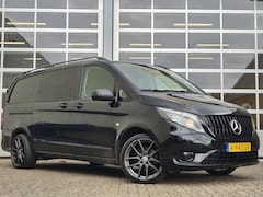 Mercedes-Benz Vito - 114 CDI 136PK | RWD | DC | CRUISE | TREKHAAK |