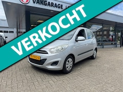 Hyundai i10 - 1.1 i-Drive Cool Airco