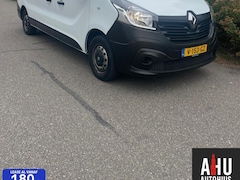 Renault Trafic - bestel 1.6 dCi T29 L2H1 Comfort
