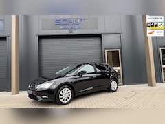 SEAT Leon - TSI Style CLIMA | CRUISE CONTROL | NW APK | EL RAMEN | USB | STUURBEDIENING