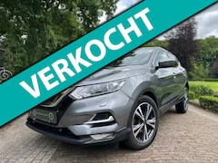 Nissan Qashqai - 1.3 DIG-T | Automaat | 360 Camera | 25.000KM |