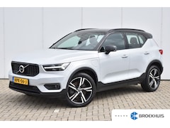 Volvo XC40 - T5 R-Design | Keyless | Nubuck Bekleding | 19" |